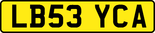 LB53YCA