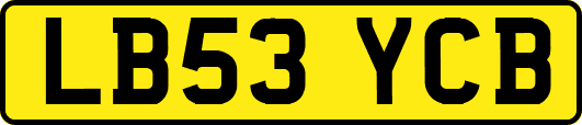 LB53YCB