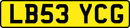 LB53YCG