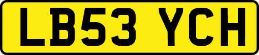 LB53YCH