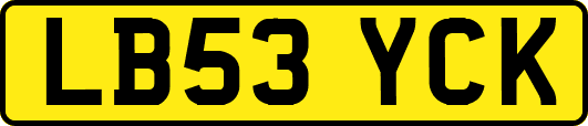 LB53YCK