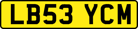 LB53YCM