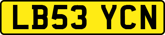 LB53YCN