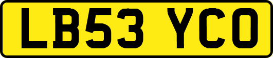 LB53YCO
