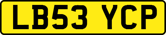 LB53YCP