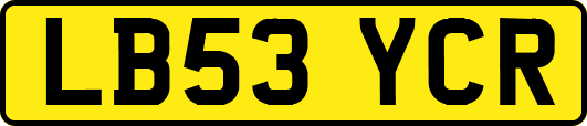 LB53YCR