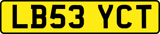 LB53YCT