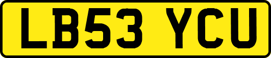 LB53YCU
