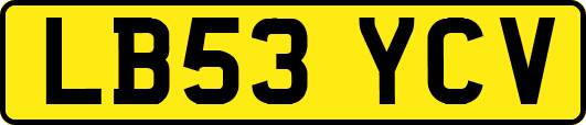 LB53YCV