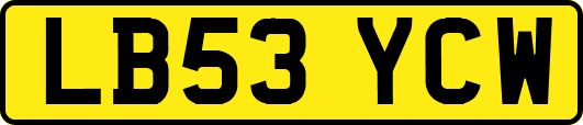 LB53YCW
