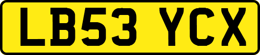 LB53YCX