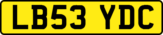 LB53YDC