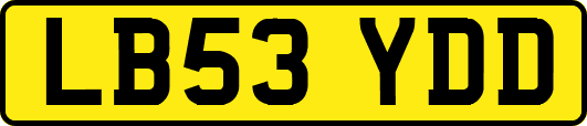 LB53YDD