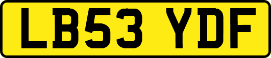 LB53YDF