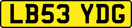 LB53YDG