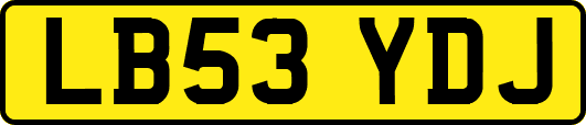 LB53YDJ