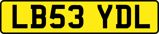 LB53YDL
