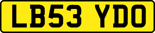 LB53YDO