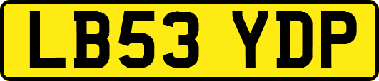 LB53YDP