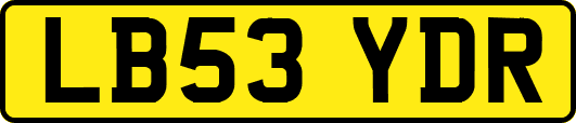 LB53YDR
