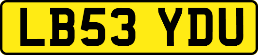 LB53YDU