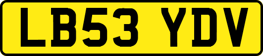 LB53YDV