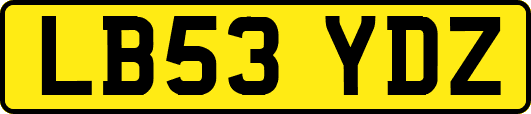 LB53YDZ