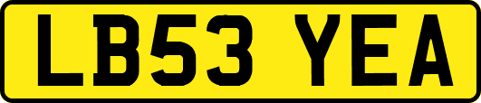 LB53YEA