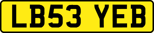 LB53YEB