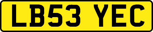 LB53YEC