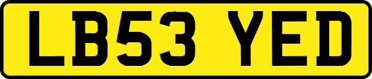 LB53YED