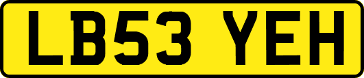 LB53YEH