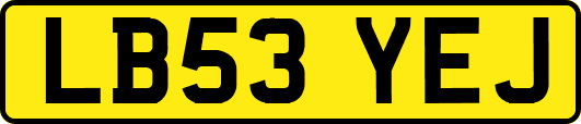 LB53YEJ