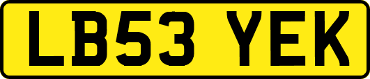 LB53YEK