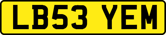 LB53YEM
