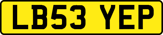 LB53YEP