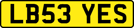 LB53YES