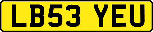 LB53YEU