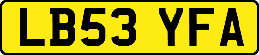LB53YFA