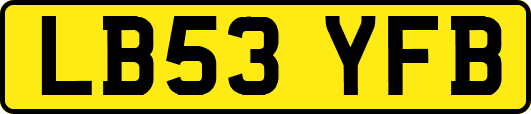 LB53YFB