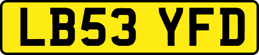 LB53YFD