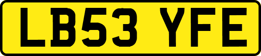 LB53YFE