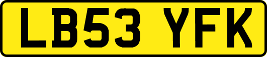 LB53YFK