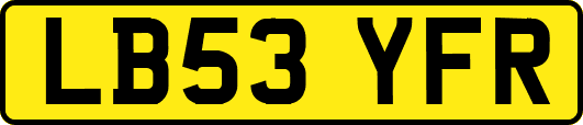 LB53YFR