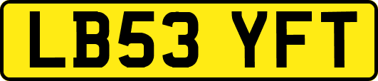 LB53YFT