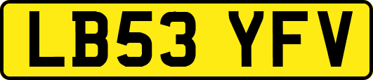 LB53YFV
