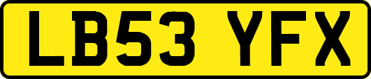 LB53YFX