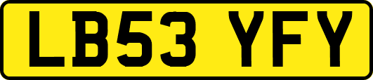 LB53YFY