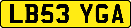 LB53YGA