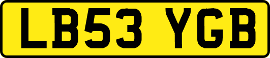 LB53YGB